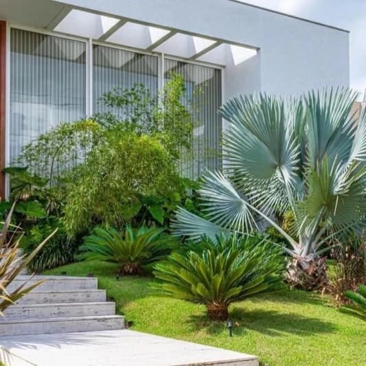 Conception et réalisation d'espaces extérieurs